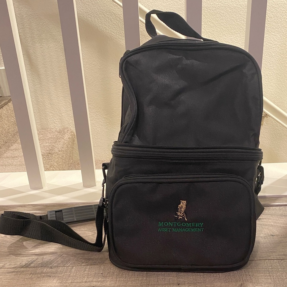 Cooler/lunch bag